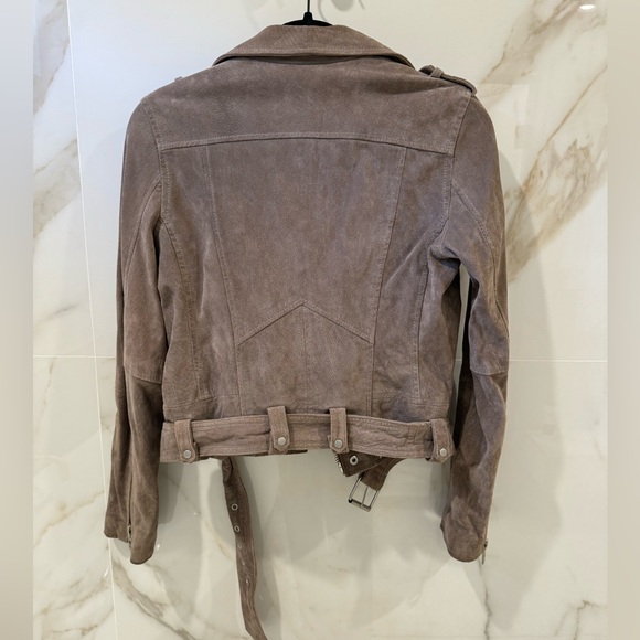 Blank NYC Jacket (S) - Picture 2 of 2